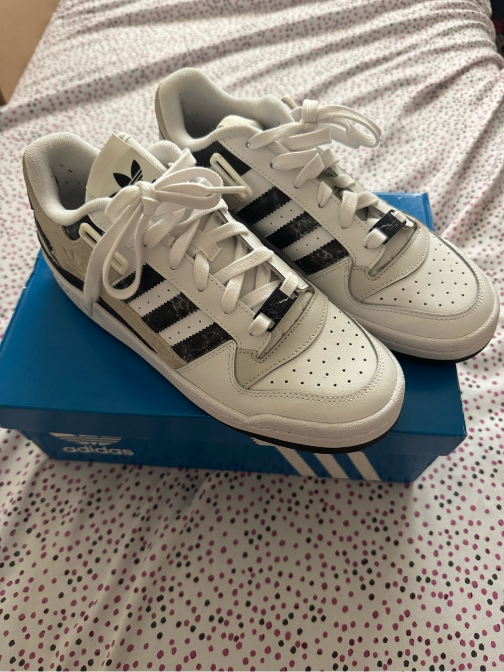 Adidas Forum Low